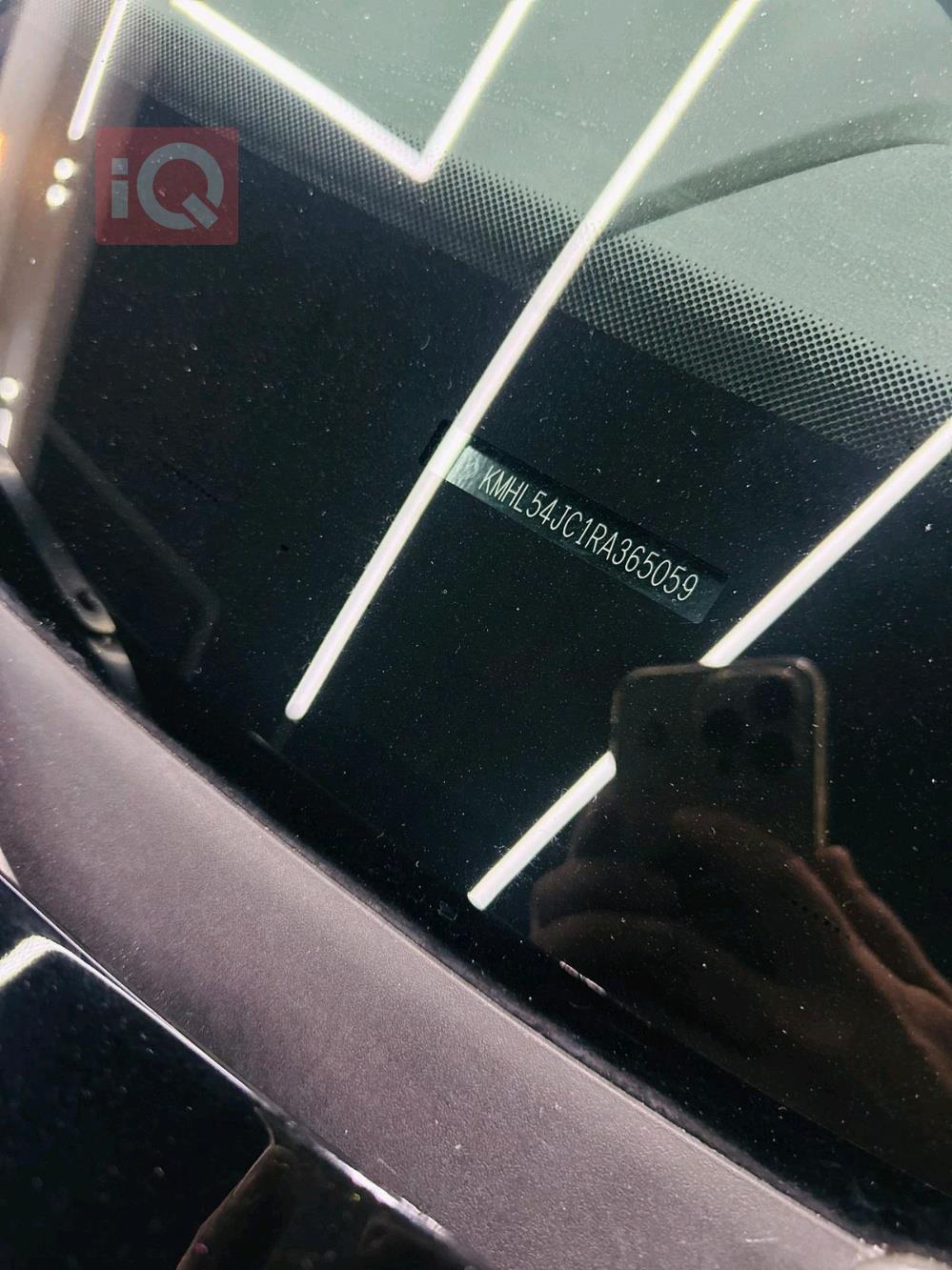 هيونداي سوناتا